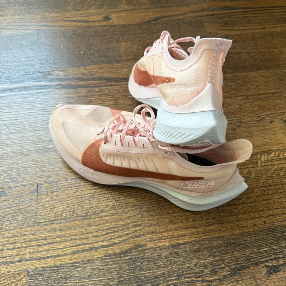 Nike sneakers